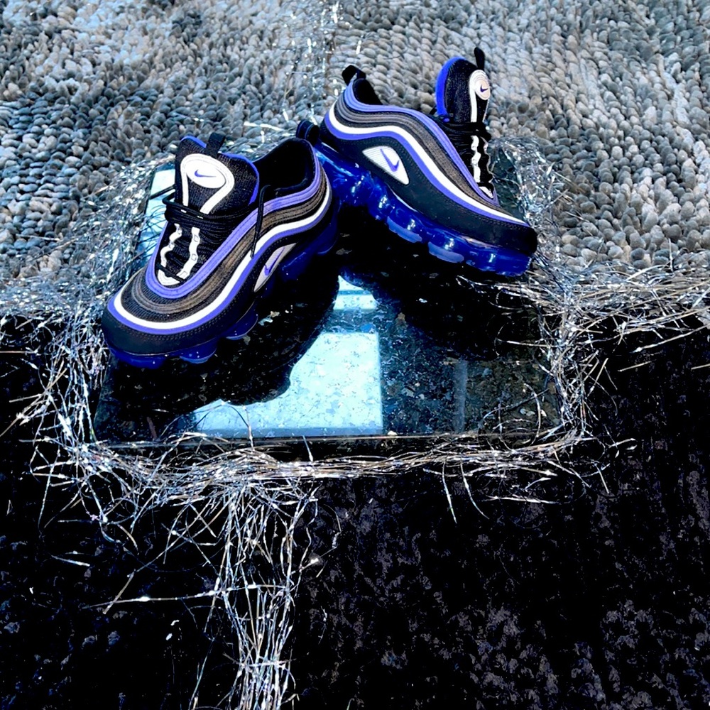 One of Nike extremely attractive, versatile shoe.